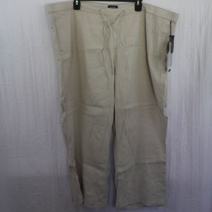 NYDJ Pant 22W